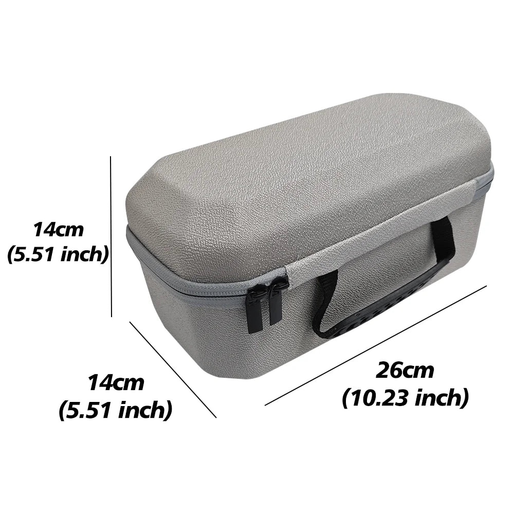 Shockproof Case